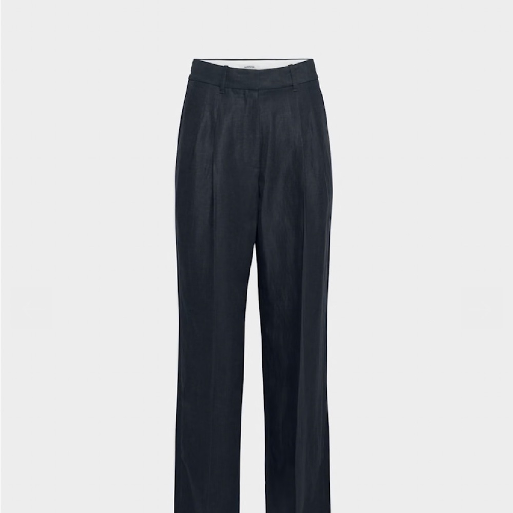 The Wilfred Effortless Pant - Linen